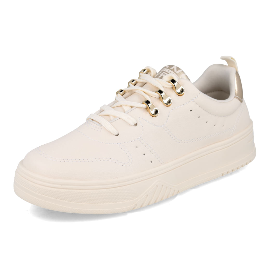 Ramarim Tenis Casual 25-88206-2 Coconut Fleecy Plus_8__13